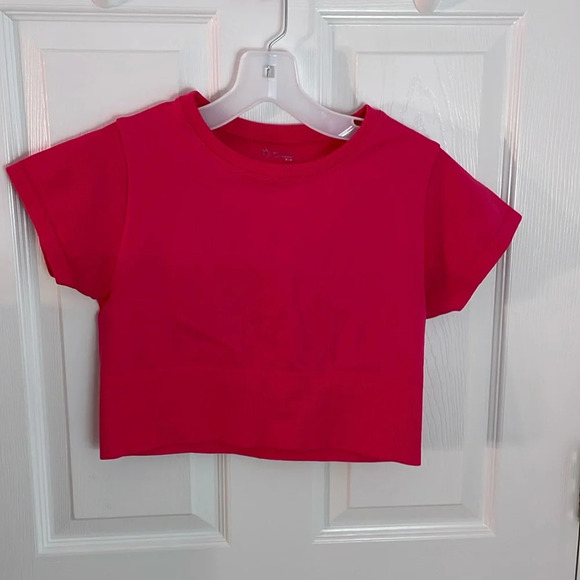 aerie Tops - Aerie Offline crop top
